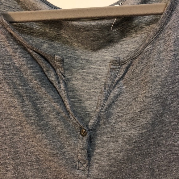 Michael Stars basic - Picture 3 of 3